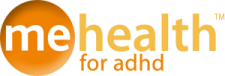 mehealth for ADHD - Sign In